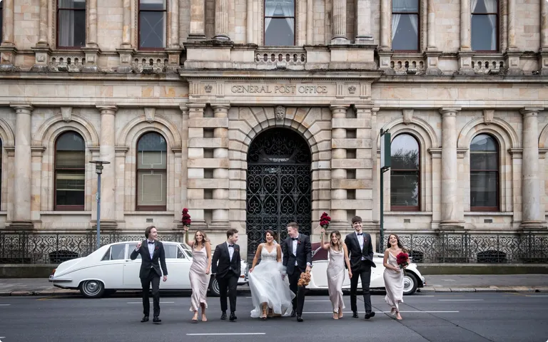 H&H Photographers — Brand & Web / WordPress
